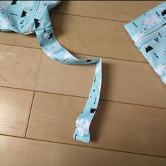 【新品・未使用】防水ポーチ3個セットの画像