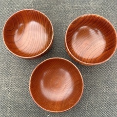 桂由美  汁椀の画像