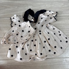 ベビー服