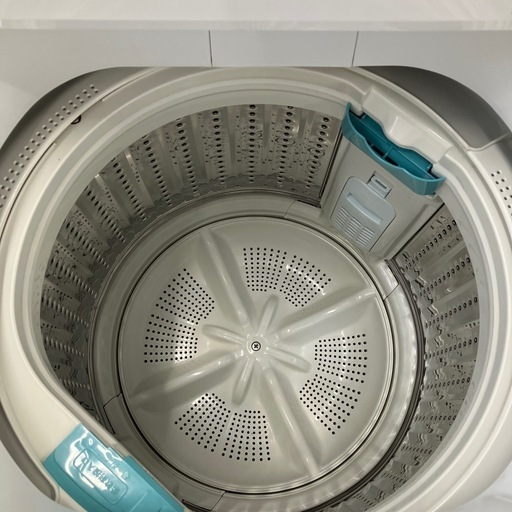 HITACHI 全自動洗濯機