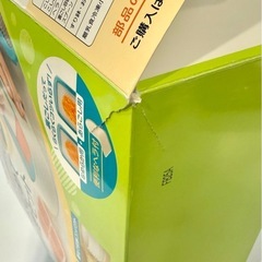 ピジョン　はじめての調理セットの画像