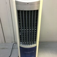 A3991　YAMAZEN　山善　冷風扇　FCR-C406　タイマー　冷風　風量3段階　2016年製　リモコンなしの画像