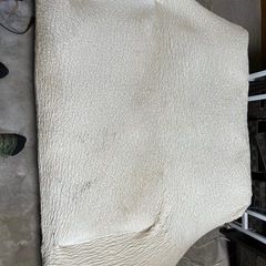 2人掛けソファーの画像