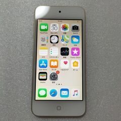 【ipod touch 第6世代 32gb】