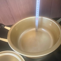 鍋の画像