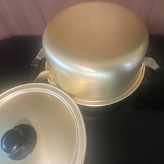 鍋の画像