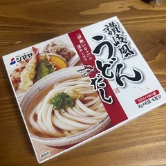 讃岐風うどん出汁 つゆの素 6食分 