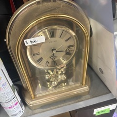 置き時計&掛け時計多数の画像