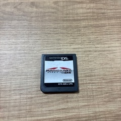 DS ソフト　マリオカート