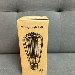エジソン電球　パート17