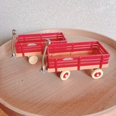 アメリカ雑貨 / RADIO FLYER / ミニ / ヴィンテ...