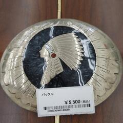 バックル TJ12339