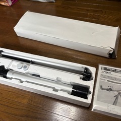 ケンコー 天体望遠鏡＋経緯台セット T50600