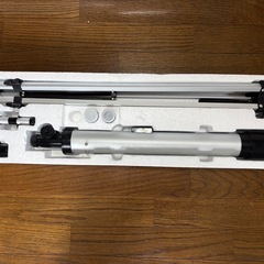 ケンコー 天体望遠鏡＋経緯台セット T50600の画像