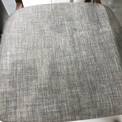 4人がけダイニングテーブルセットの画像