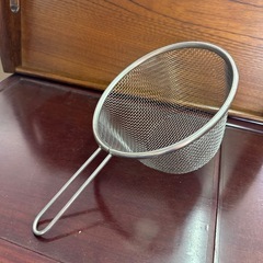ざる