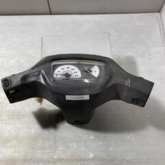 SUZUKI セピア50 ZZ メーター メータカバー SEPI...