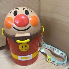 ポップコーンケース(アンパンマンミュージアム)