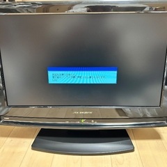 〜6/1まで募集⭐︎19V型液晶テレビ