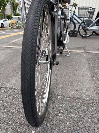 中古24インチYAMAHA電動アシスト自転車 8.9Ah新品バッテリーの通販はau 中古24インチYAMAHA電動アシスト自転車 8.9Ah新品バッテリーの通販はau