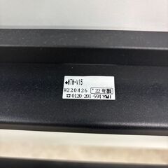 2022年製　KOKUYO　VIENA　ビエナ　スタッキングテーブル　MTM-V15　（在庫：2）の画像