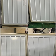 大和縦型冷凍冷蔵庫(1冷凍、3冷蔵)2012年 大和縦型冷凍冷蔵庫(1冷凍、3冷蔵)2012年 大和縦型冷凍冷蔵庫(1冷凍、3