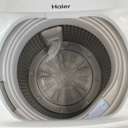 Haier 全自動洗濯機