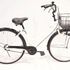 ASAHI 「アサヒ」 Cream City 26インチ シティ...