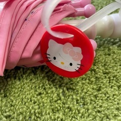 子ども　傘　2本セットの画像