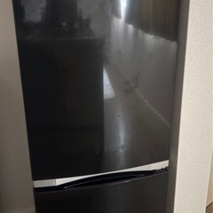 TOSHIBA 冷蔵庫