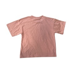 micorrid Tシャツ 120cm未使用タグ付きの画像