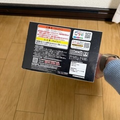 ルフィ ニカ フィギュア未開封【決まりました！】の画像