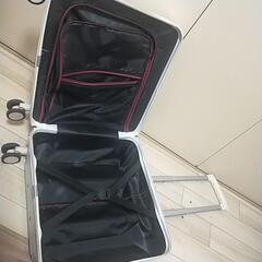 スーツケース SSサイズの画像