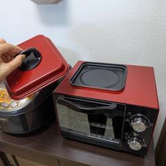 オーブントースター【値下げしました】