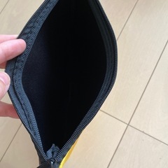 Ado ポーチの画像