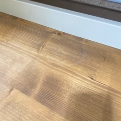 12/13🎄値下げしました！⭐️人気⭐️レンジボード フレンチカントリースタイル No.2200の画像