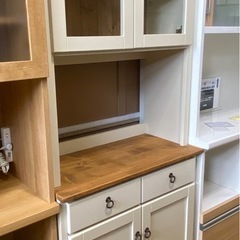 12/13🎄値下げしました！⭐️人気⭐️レンジボード フレンチカ...