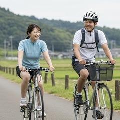 札幌 ★ サイクリング仲間🚲募集中です
