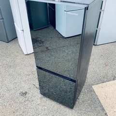 ♦️Hisense ノンフロン冷凍冷蔵庫【2021年製】HR-G...