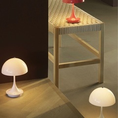 【新品】Louis Poulsen Panthella portableの画像