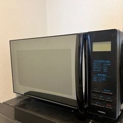電子レンジ