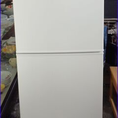 【￥25000-】ツインバード 2ドア冷凍冷蔵庫 HR-F915...