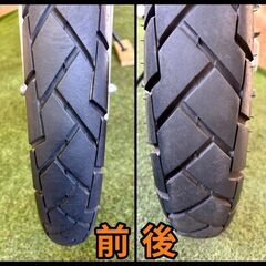 ★長野県の方限定送料無料★【動画あり】★ヤマハ セロー250★ 実動 人気車種 DG11J型 キャブレター 空冷 4サイクル FTR TW オフロード 松本市の画像