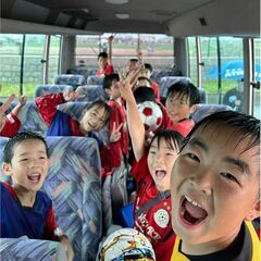 アバンツァーレジュニアサッカークラブ山形　サッカーコーチの画像