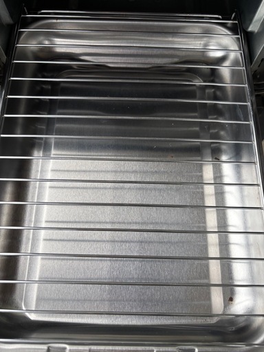 2020年製　Rinnai(リンナイ) LPガス用コンロ　RT64JH6S2