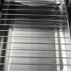 2020年製　Rinnai(リンナイ) LPガス用コンロ　RT64JH6S2 の画像