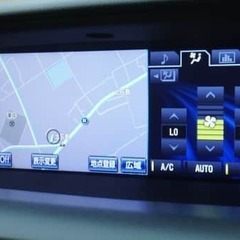 レクサスGS450h lパッケージの画像