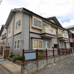 南鳩ヶ谷駅・破格の初期費用⭐️敷・礼・仲0円⭐️３口以上コ…