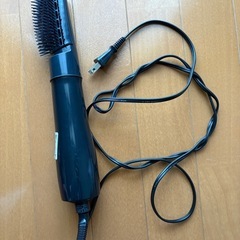 Panasonic EH-KA60ブラック　くるくるドライヤー