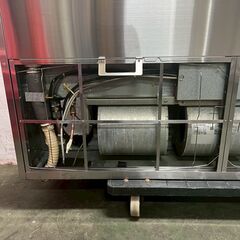 【DAIKIN】ダイキン パッケージエアコン FXYTP140MC 2018年製 厨房用エアコン 厨房機器 店舗用品 業務用 マルチエアコン ② Y1555の画像
